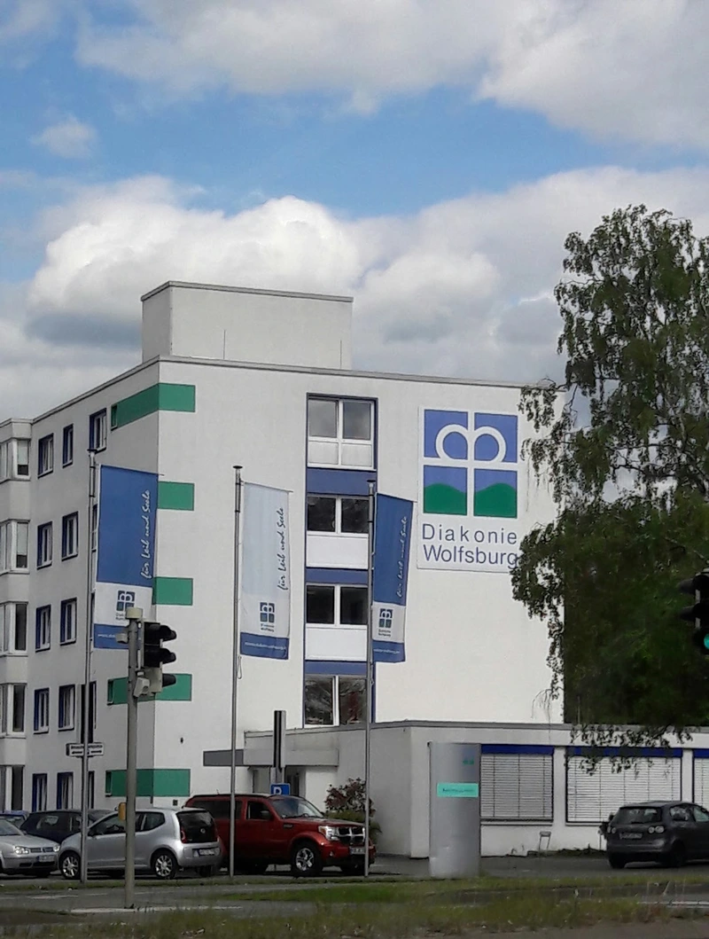 Alten- und Pflegeheim Emmaus-Heim – Bild 3