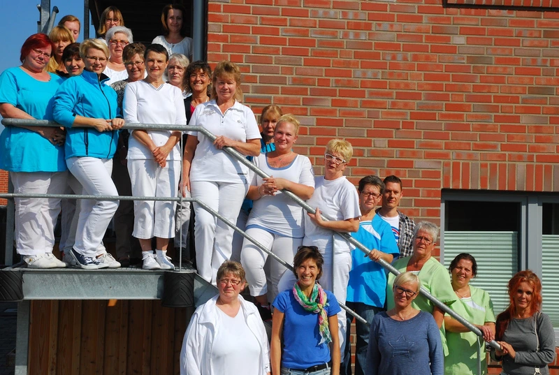 Diakoniestation Gifhorn gGmbH - Filiale Isenbüttel – Bild 2