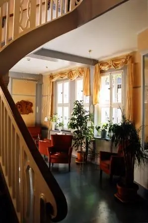 Kloster Frankenberg Goslar - Altenstift der Christengemeinschaft – Bild 4