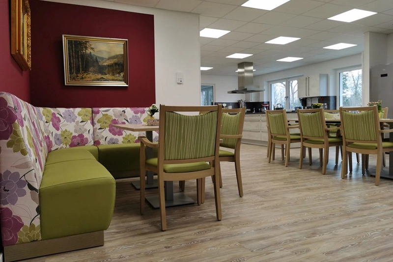 Tagespflege Ohreblick Brome der Diakoniestation Wittingen – Bild 2