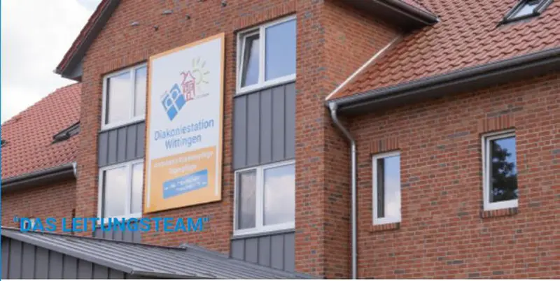 Tagespflege Ohreblick Brome der Diakoniestation Wittingen – Bild 5