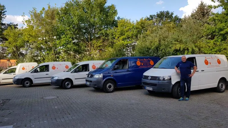 Rosenthal Service Team – Bild 1