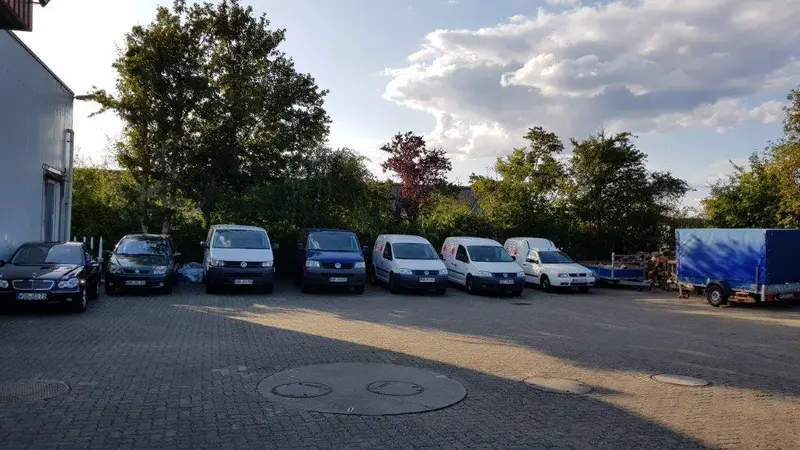 Rosenthal Service Team – Bild 4