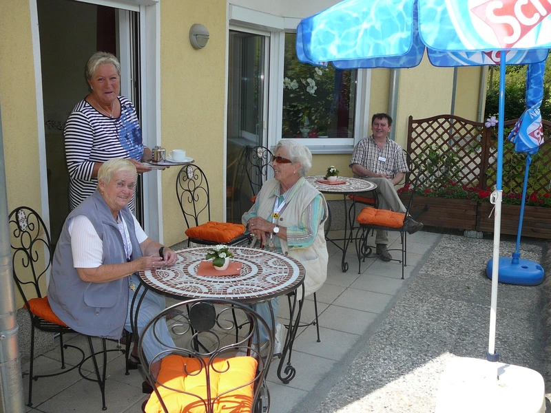 Senioren- und Pflegehaus in Ehra – Bild 5