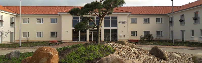 Seniorenwohnpark "Drömling" – Bild 1