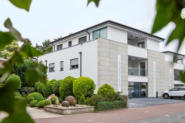 Caritas-Sozialstation Harsewinkel – Bild 1