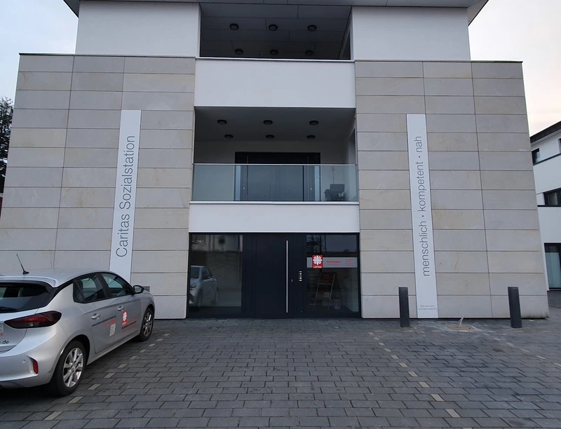 Caritas-Sozialstation Harsewinkel – Bild 2