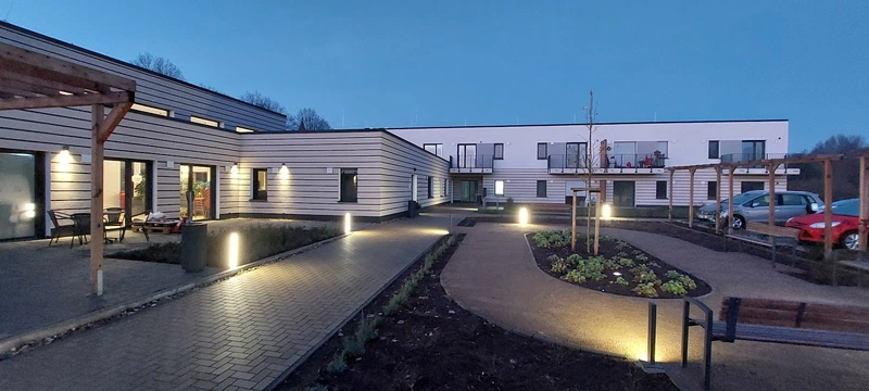 DRK Tagespflege – Bild 1