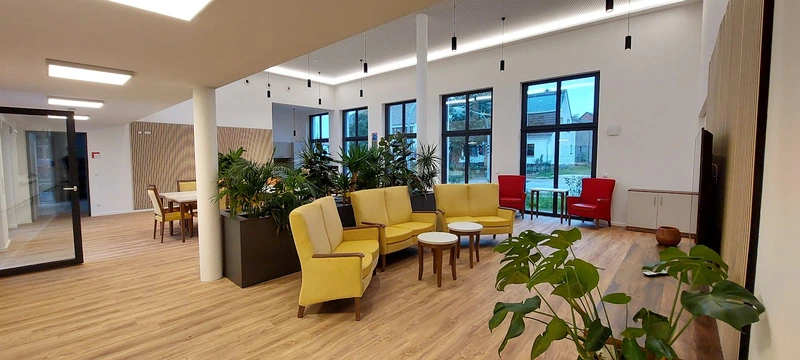 DRK Tagespflege – Bild 2