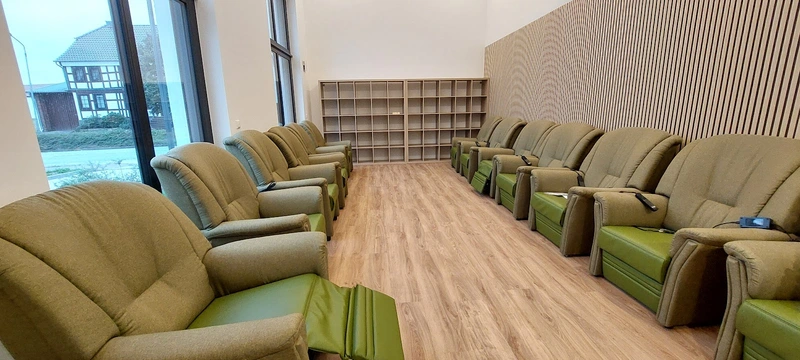 DRK Tagespflege – Bild 3