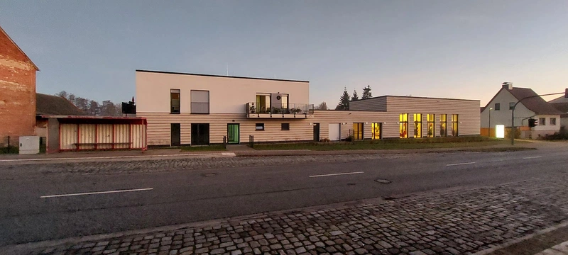 DRK Tagespflege – Bild 4