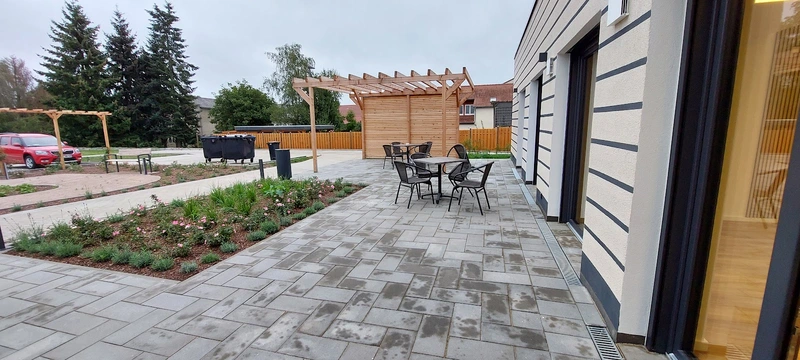 DRK Tagespflege – Bild 5