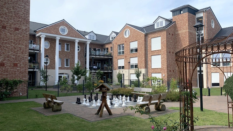 ASB-Tagespflegestätte – Bild 1