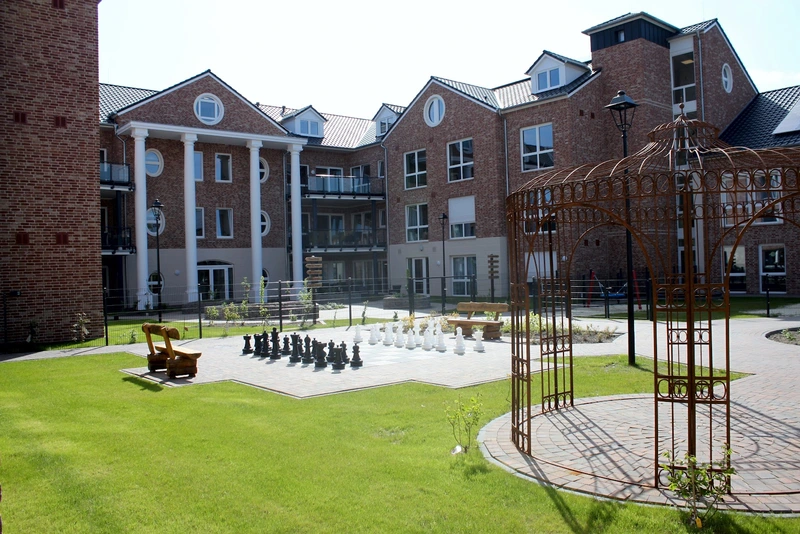 ASB-Tagespflegestätte – Bild 5