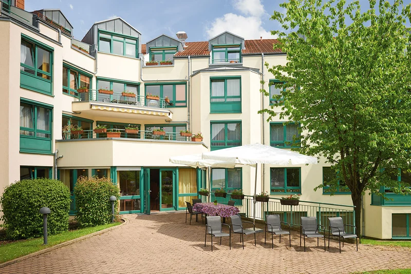 Haus Curanum Wolfenbüttel – Bild 1