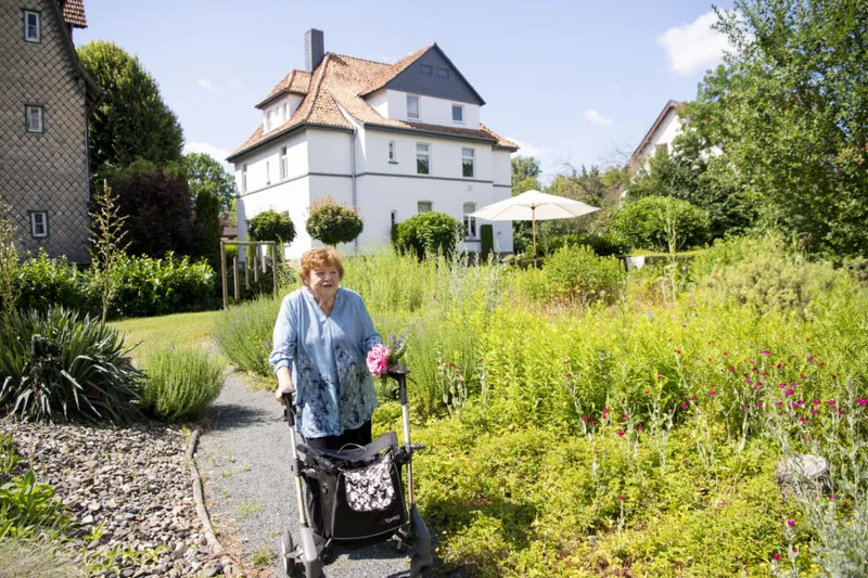 Haus Curanum Wolfenbüttel – Bild 2
