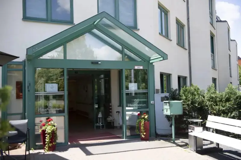 Haus Curanum Wolfenbüttel – Bild 3