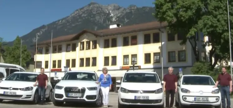 AiDERA Ambulanter Pflegedienst – Bild 5