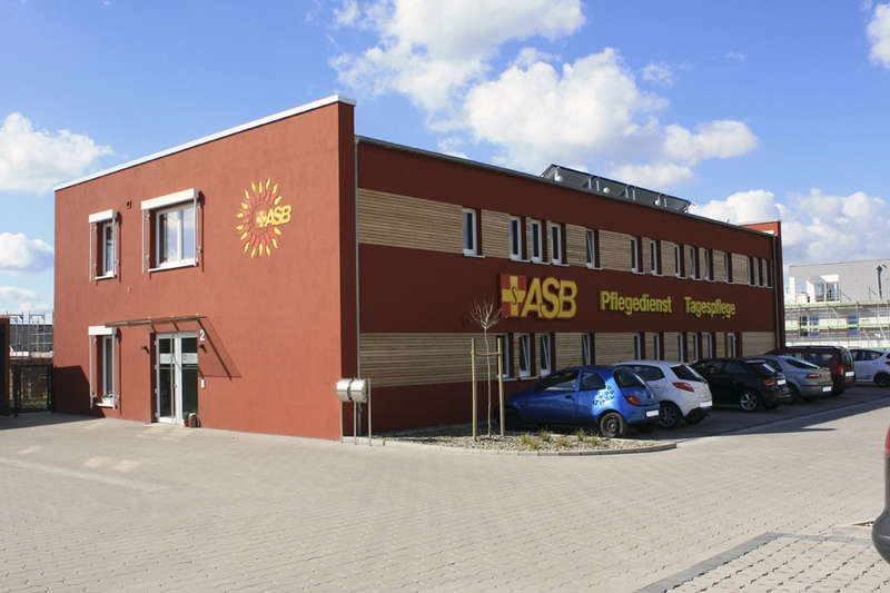 ASB - Tagespflegestätte – Bild 1