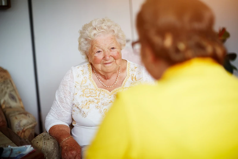 RENAFAN Ambulante Pflege Neuperlach – Bild 1