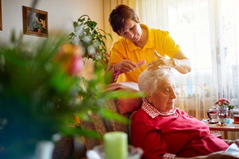 RENAFAN Ambulante Pflege Neuperlach – Bild 3