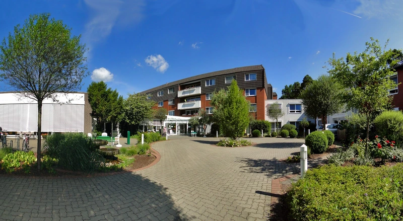 Seniorenzentrum am Wasserturm – Bild 1