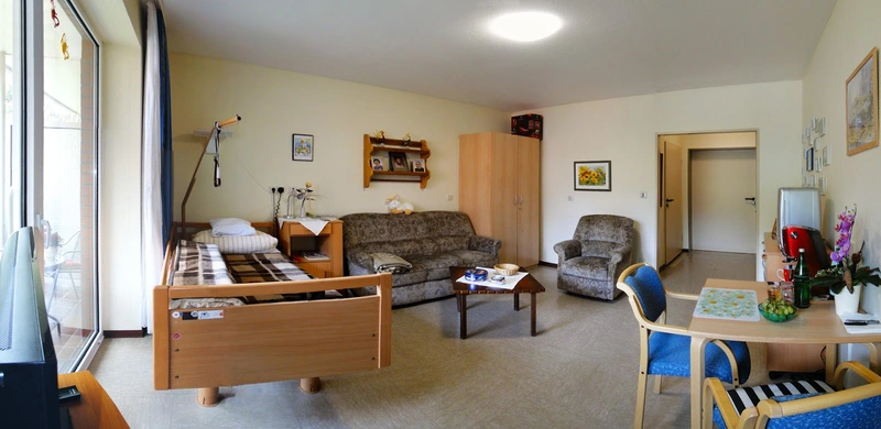 Seniorenzentrum am Wasserturm – Bild 3