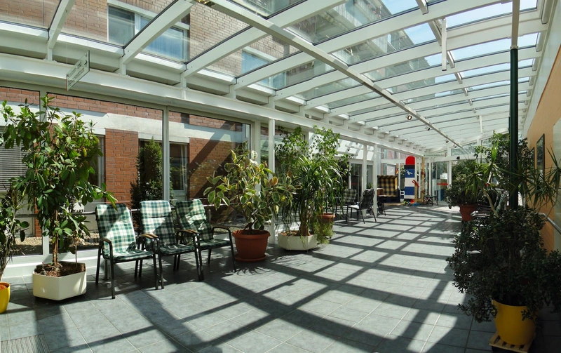 Seniorenzentrum am Wasserturm – Bild 4