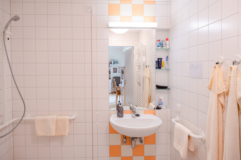 AWO - Wohn- und Pflegeheim Krugwiese – Bild 3