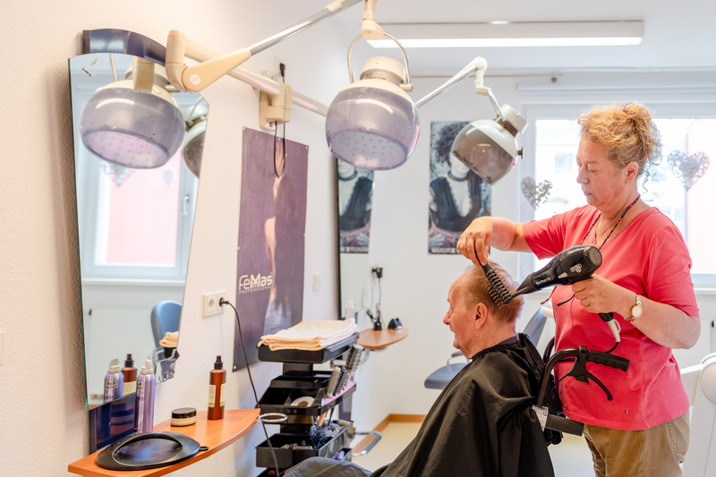 AWO - Wohn- und Pflegeheim Krugwiese – Bild 4