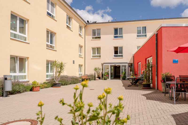 AWO - Wohn- und Pflegeheim Krugwiese – Bild 5