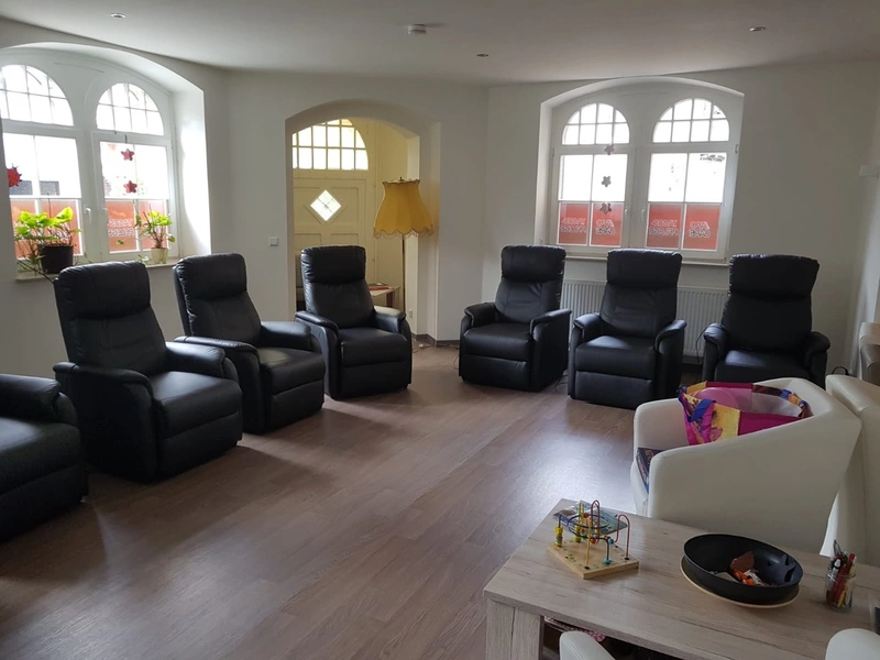 APO CARE Nordharz GmbH - Tagespflege Alte Schule – Bild 3