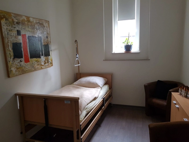 APO CARE Nordharz GmbH - Tagespflege Alte Schule – Bild 4