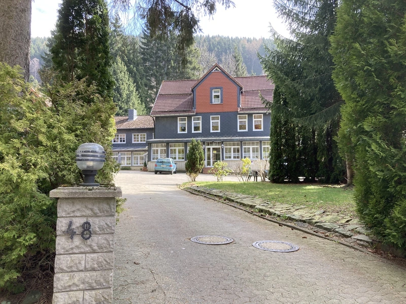 Seniorenpflegeheim Bischofsthal – Bild 1