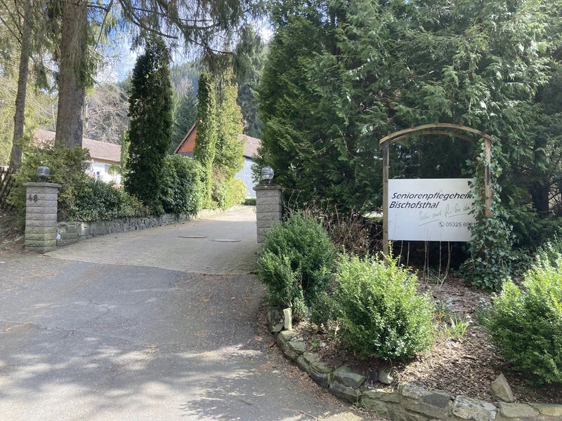 Seniorenpflegeheim Bischofsthal – Bild 2