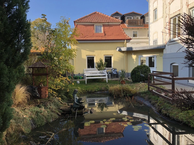 Haus am Harly GmbH – Bild 1