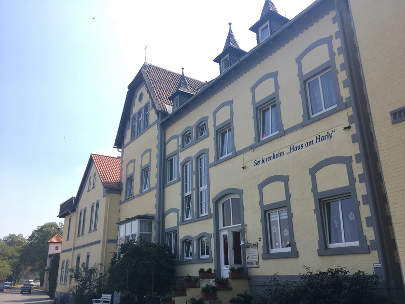 Haus am Harly GmbH – Bild 2