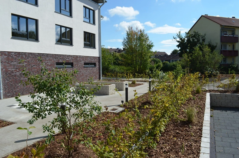 HANSA Seniorenzentrum Goslar – Bild 2