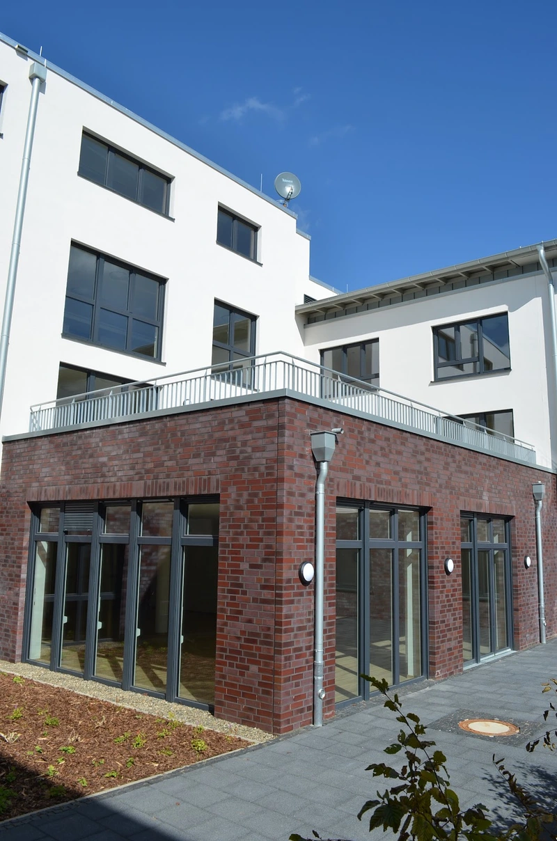 HANSA Seniorenzentrum Goslar – Bild 3