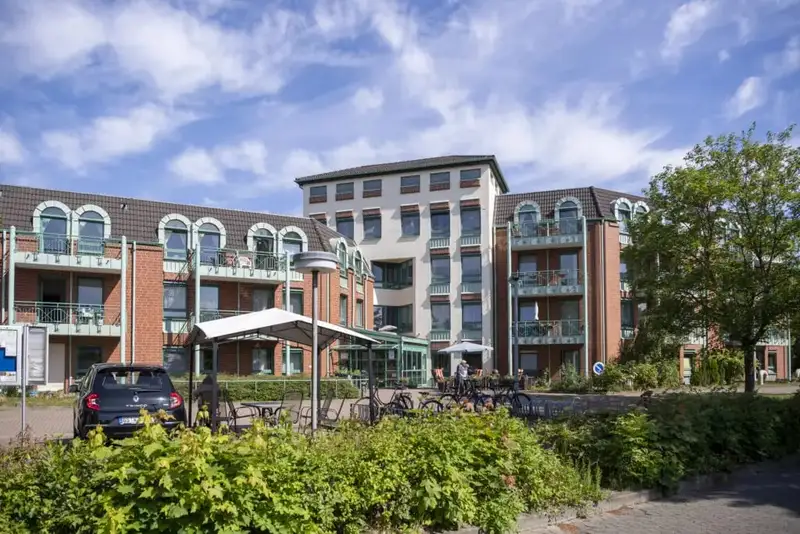 Haus der Betreuung und Pflege Vienenburg – Bild 1