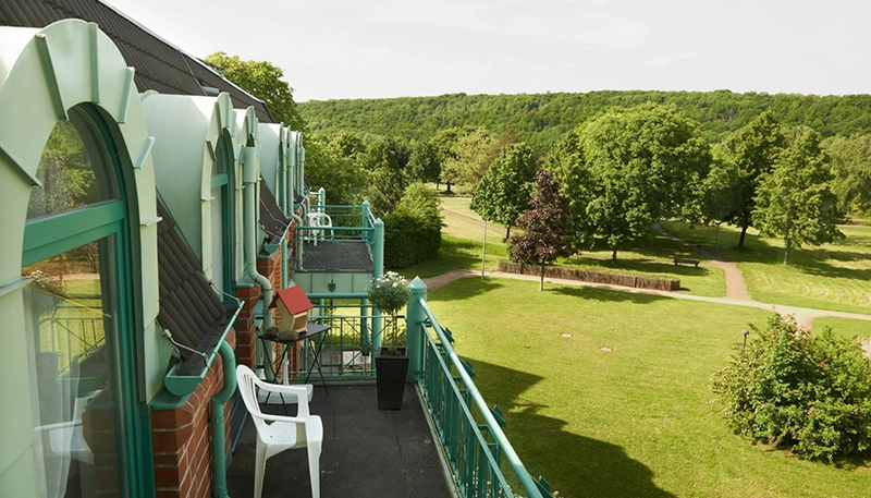 Haus der Betreuung und Pflege Vienenburg – Bild 4