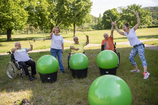 Haus der Betreuung und Pflege Vienenburg – Bild 5