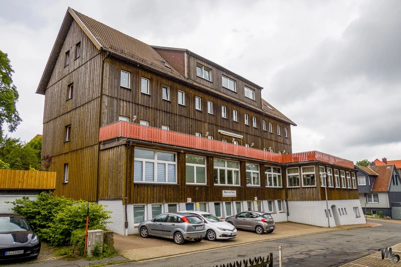 Seniorenresidenz Hahnenklee – Bild 1