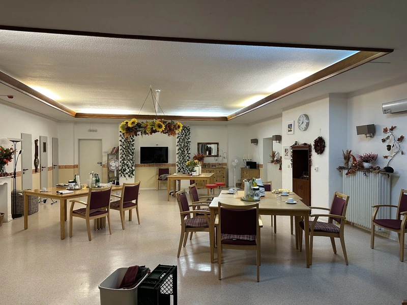 Seniorenresidenz Hahnenklee – Bild 2