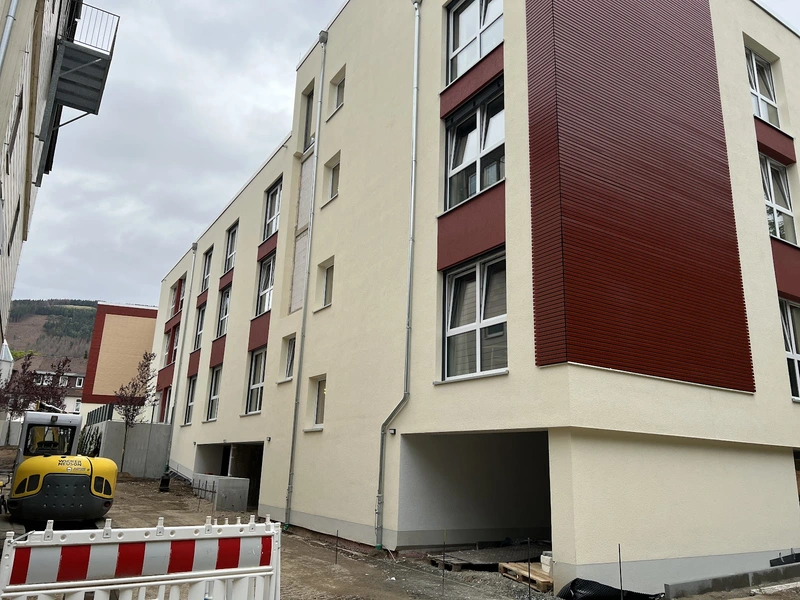 Theresienhof – Bild 1