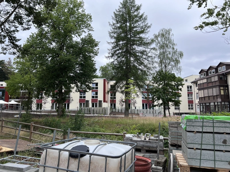 Theresienhof – Bild 2