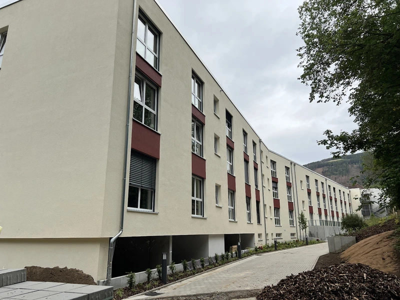 Theresienhof – Bild 4