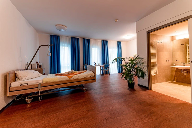 Nordik-Care Seniorenresidenz Seesen – Bild 2