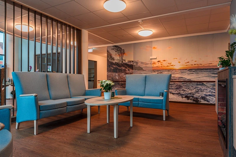 Nordik-Care Seniorenresidenz Seesen – Bild 4