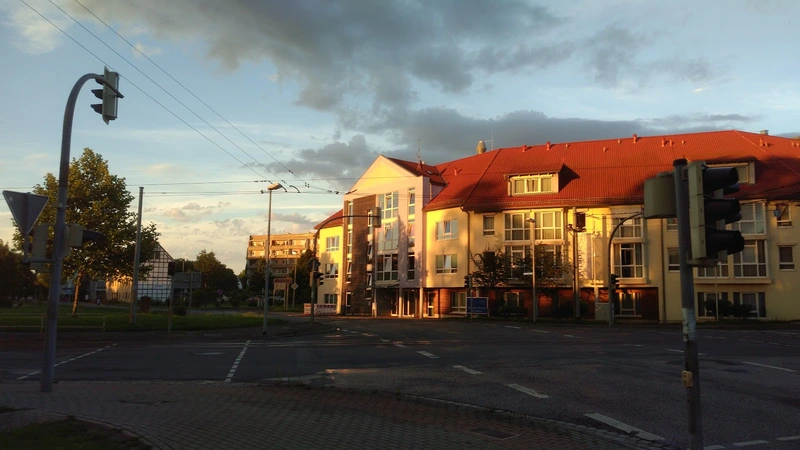 Vitanas Senioren Centrum Am Kloster – Bild 2